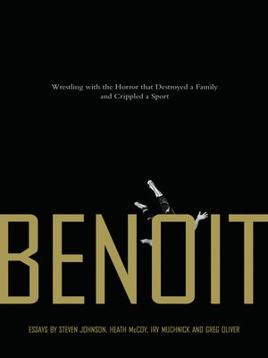 Benoit - ebook